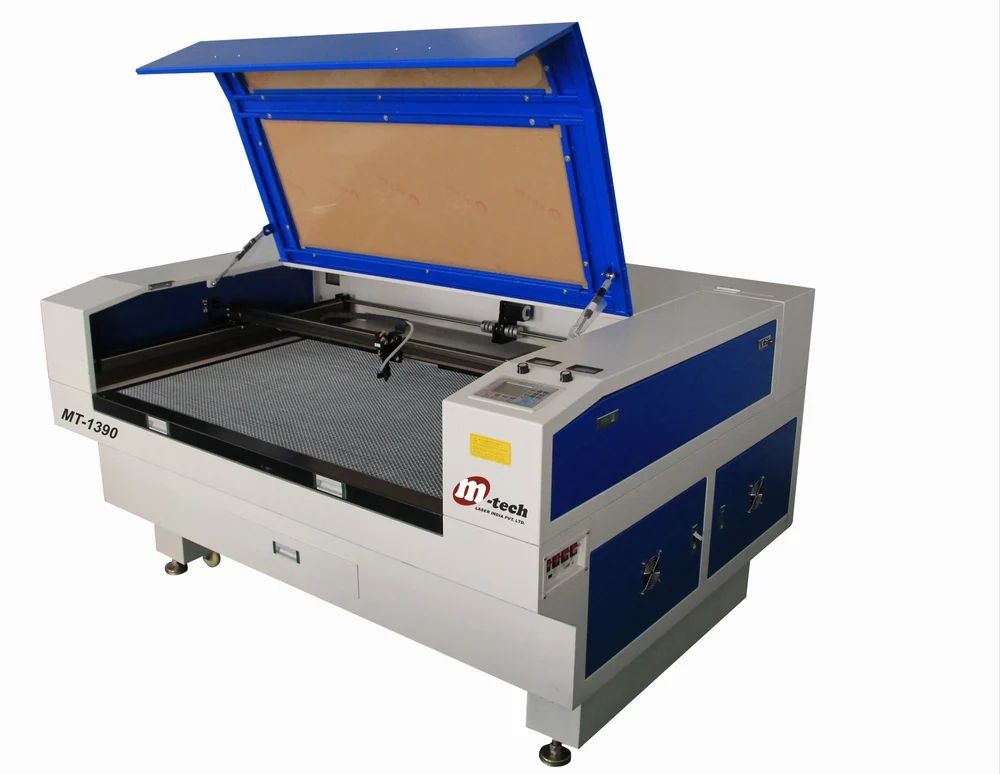 Laser Cutting
